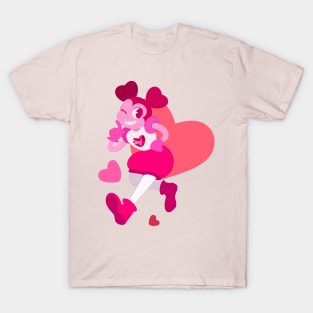 Spinel - Steven Universe T-Shirt